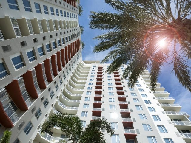 Main picture of Condominium for rent in Saint Petersburg, FL